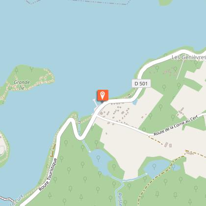 Snack du P'tit Grill