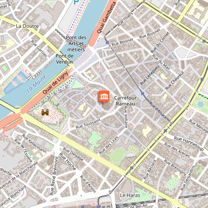 Cathédrale Saint-Maurice