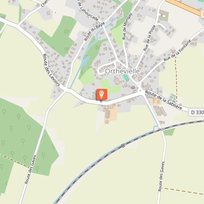 Lait Gourmand - GAEC de Saraillot