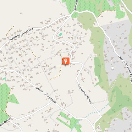 Domaine des Trois Filles