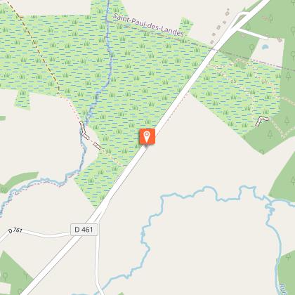 Cassan and Prentegarde Marshes