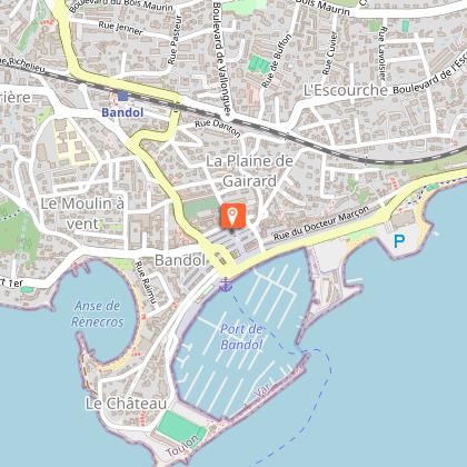 Saint François de Sales Parish Church