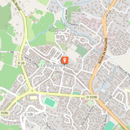 Eglise Notre-Dame de l'Assomption de la Vierge