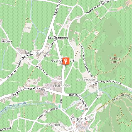 加布里埃尔-梅弗酒庄--龙图克酒庄