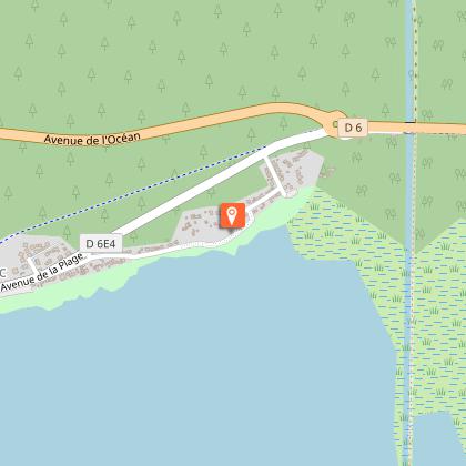 Madame Alicia FABARON