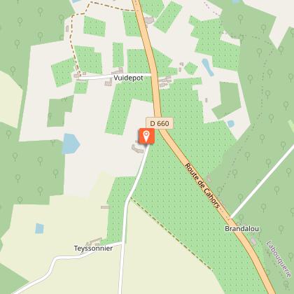 Invitation au délice - Videpot