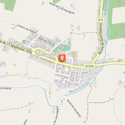 Dupérier artisan conserveur