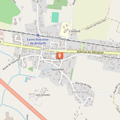 Madame Josette MARGOUTI