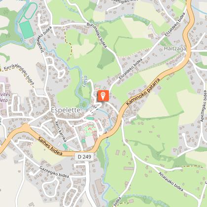 Restaurant Choko Ona