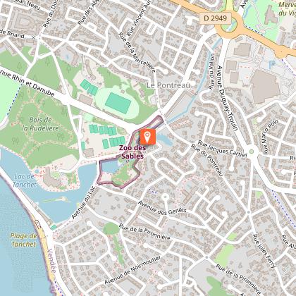 Maison M. et Mme Berthet Claude et Sylvie