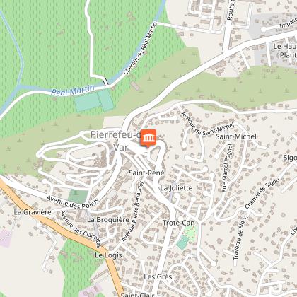 Plaque de la 3°DI.US