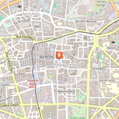 Notre Dame de l'Assomption Cathedral