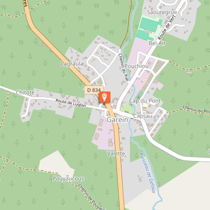 Cercle des associations