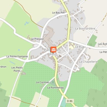 Musée Jules Desbois