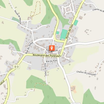 Les Sucrettes de Ketty