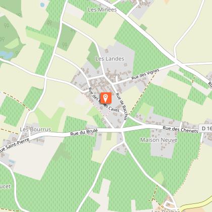 Domaine Thierry Arnault