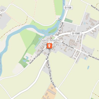 Domaine du Belvédère