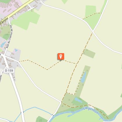 Domaine des Trois Pierres