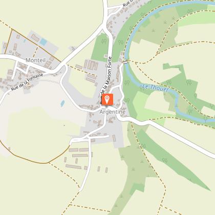 Safran du Moulin à Vent