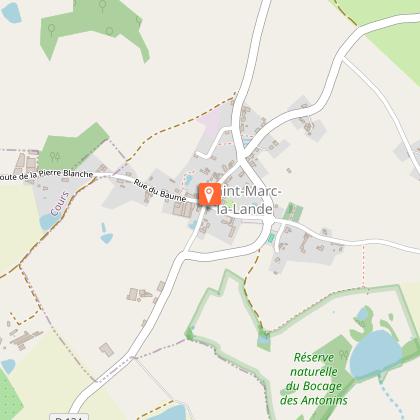 Le Relais de la Tour