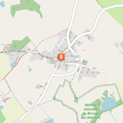 Chambres du Relais de la Tour