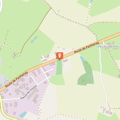 Verger Conservatoire des Croqueurs de Pommes