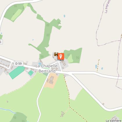 Eglise Saint-Saturnin