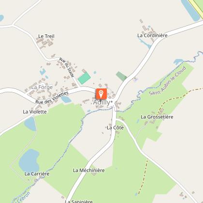 Eglise Saint-Pierre-aux-Liens