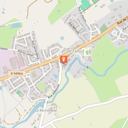 Eglise Saint-Saturnin