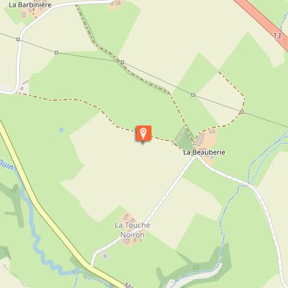 Château de la Durbelière