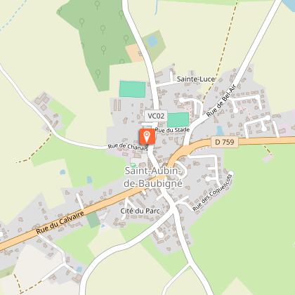 Rochers gravés des Vaulx