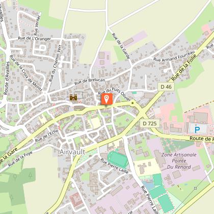 Le 12 restaurant - Maître restaurateur