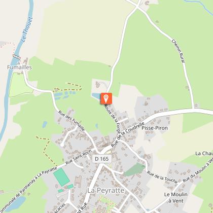 La Balade des autruches