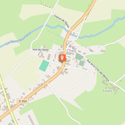 Boulangerie - snacking TOURENNE