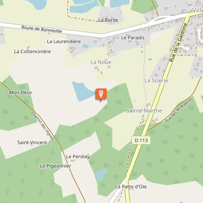 Gîte du petit Coniston