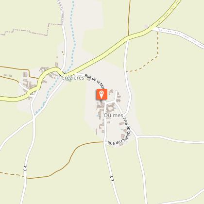 Gîte La Petite Maison