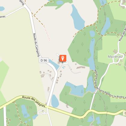 Château Le Verdoyer