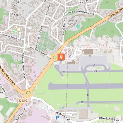 Biarritz Hélicoptère