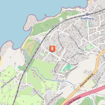 Ecole de Surf et Plongée sous marine Aquality School