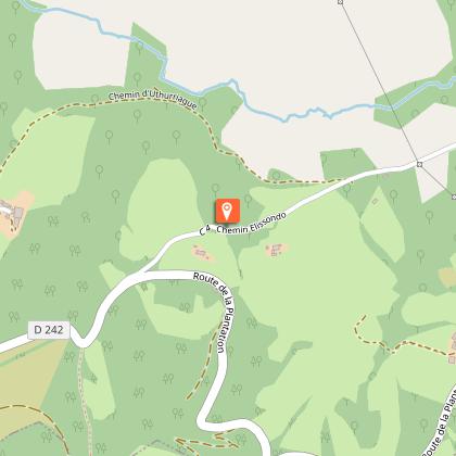 Philippe Duhalde - Euskal Kirolak : pelote et sports basques