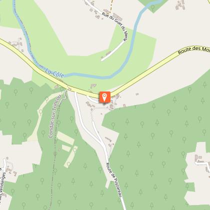 Cave champignonnière de Rochevideau