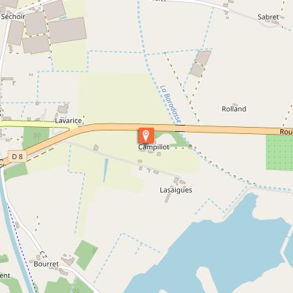 Fraises et Compagnie