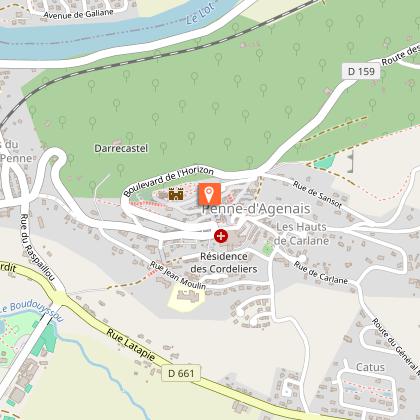 Le Safran du Domaine Jagarens