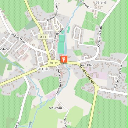 Espace culturel René Lazare