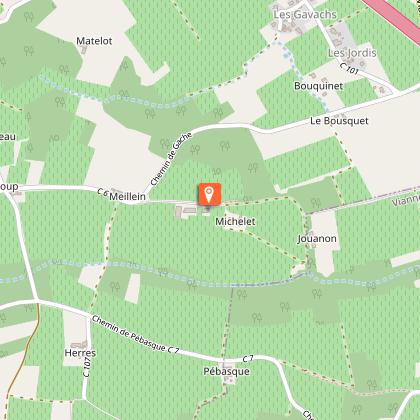 La Parenthèse de Bacchus