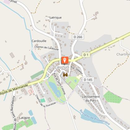 Salle Apollo Royal Dancing