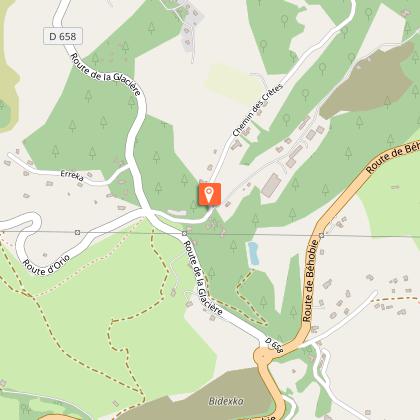 Wow Park : Parc de Loisirs Aventure - TA