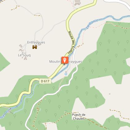 Chapel of Notre-Dame-du-Pont