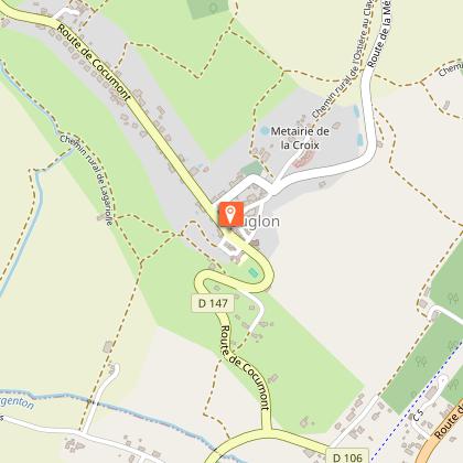 Bibliothèque associative