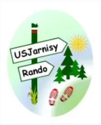 USJ Rando - Jarny 54 USJ Rando - Jarny 54